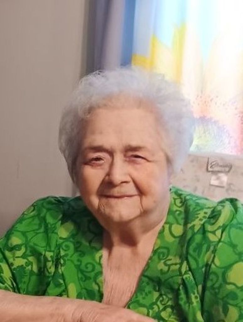 Colleen Jane (Duval)  Mack