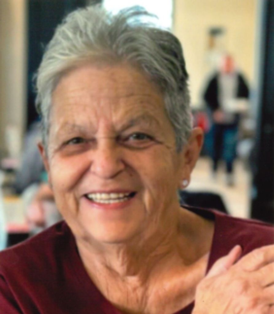 Judith Weaver Profile Photo