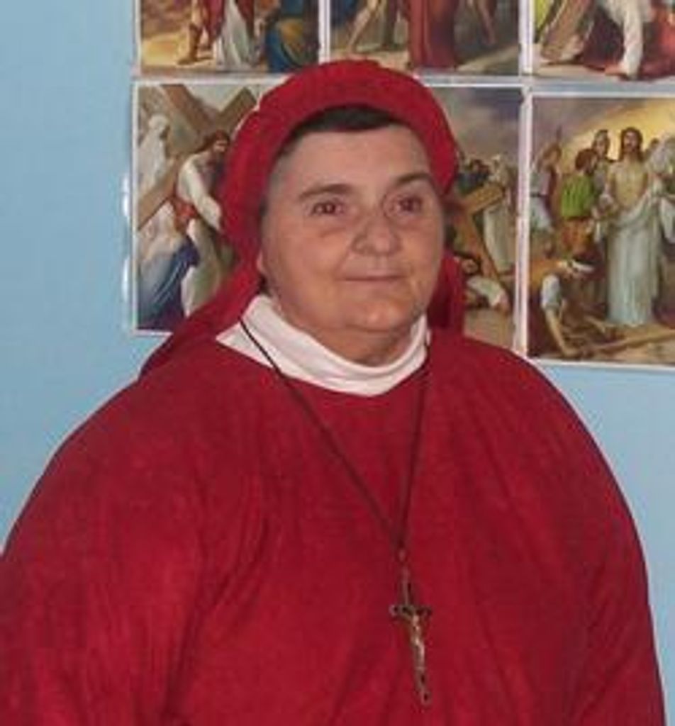 Barbara D. Shangraw