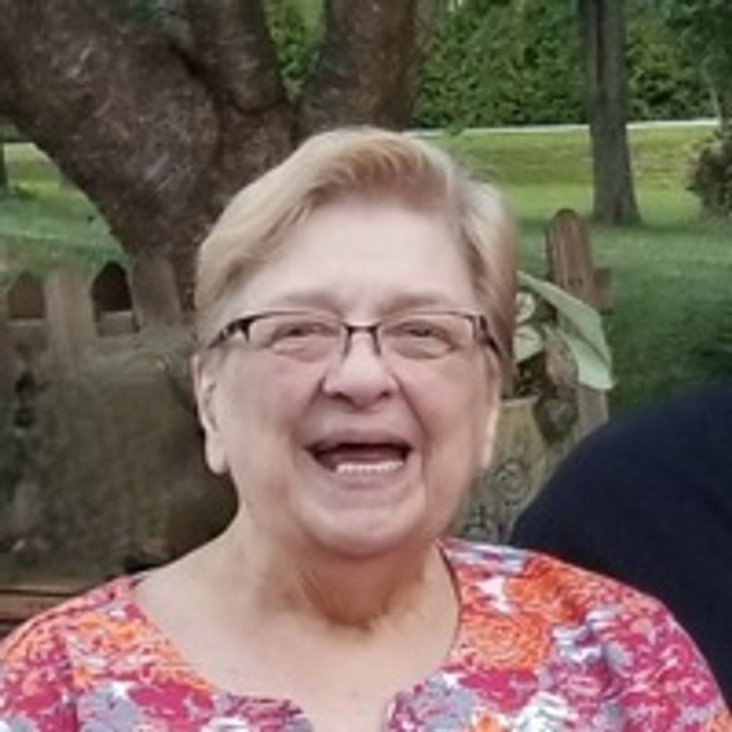 Janet Hart Olszeski Profile Photo