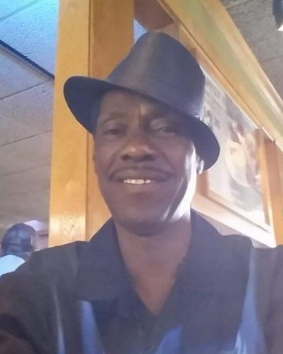 Tyrone C. Fisher's obituary image