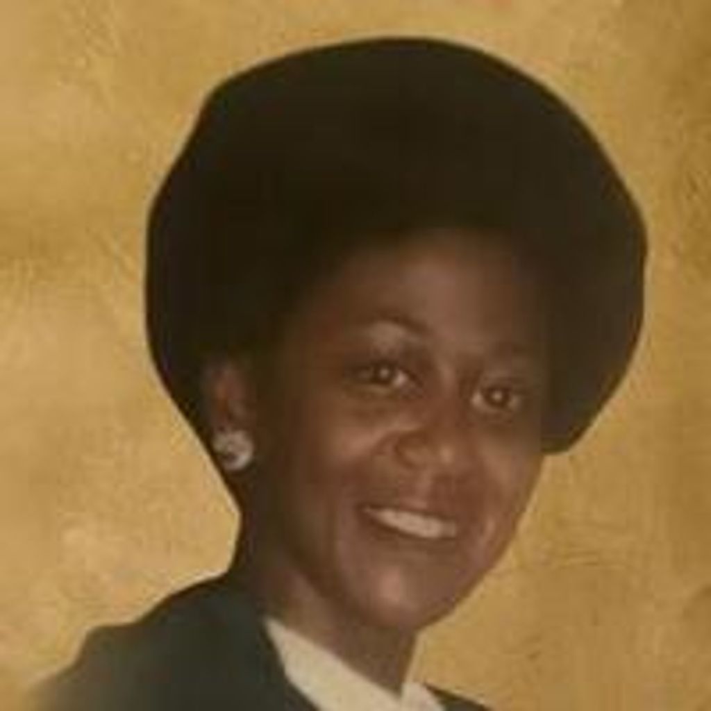 Sheila D. Douglas