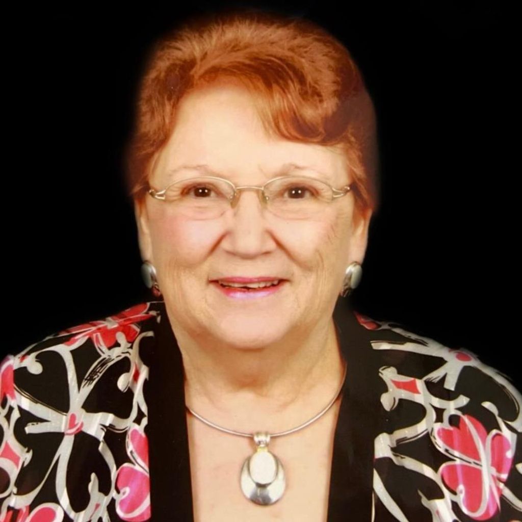 Barbara Ann Thompson Profile Photo