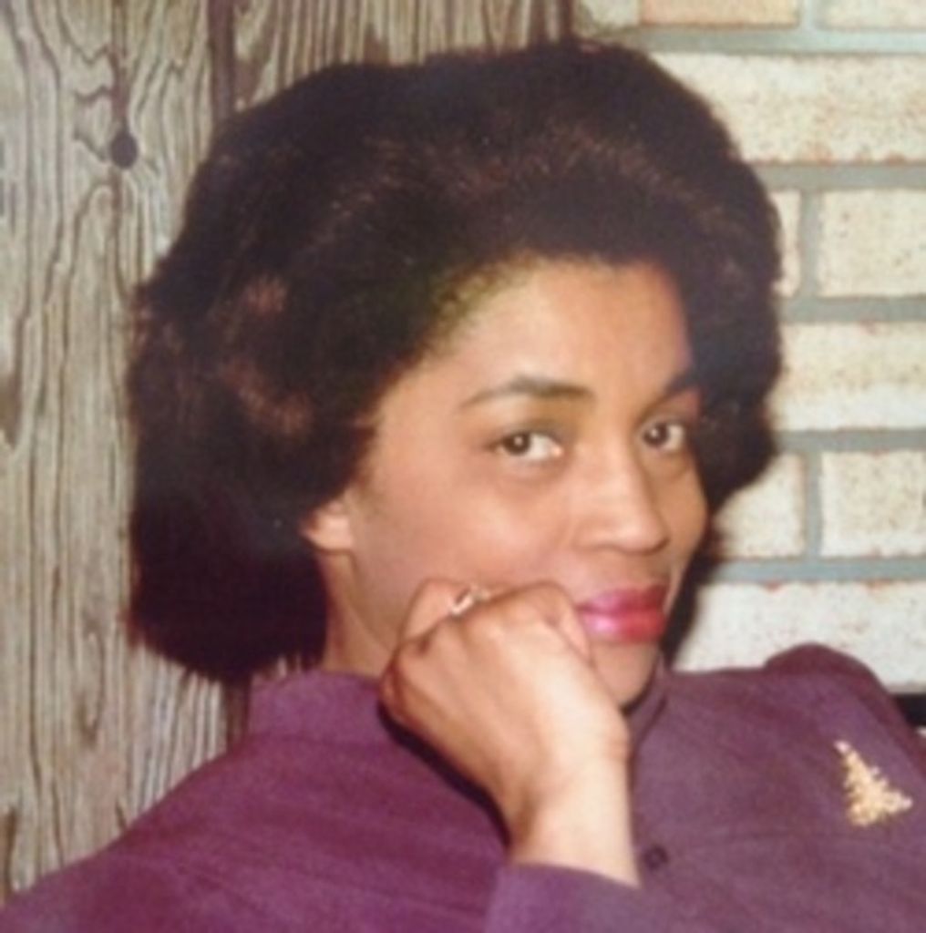Phyllis Ann Nelson