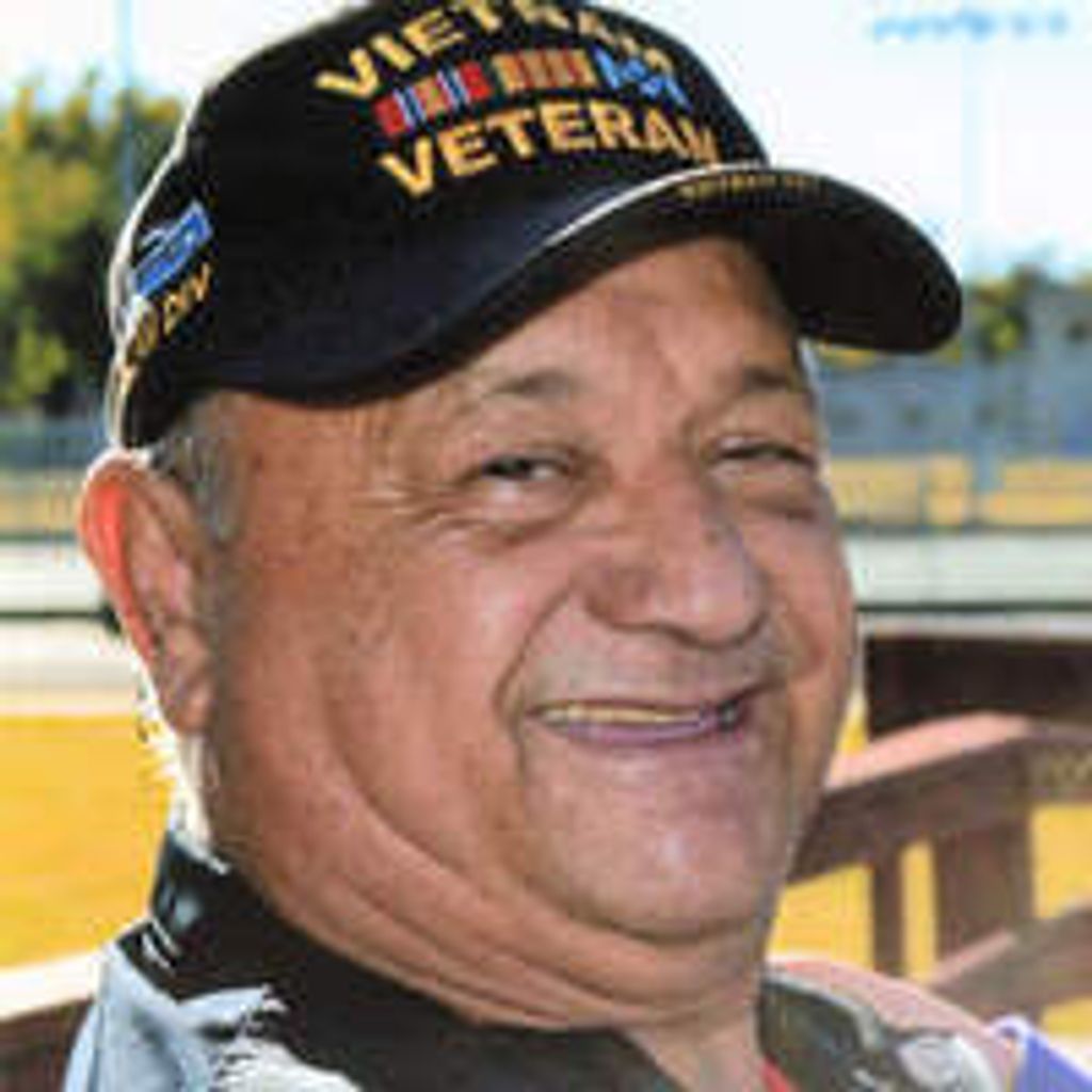 William "Bill" or "Harvey" Powell Profile Photo