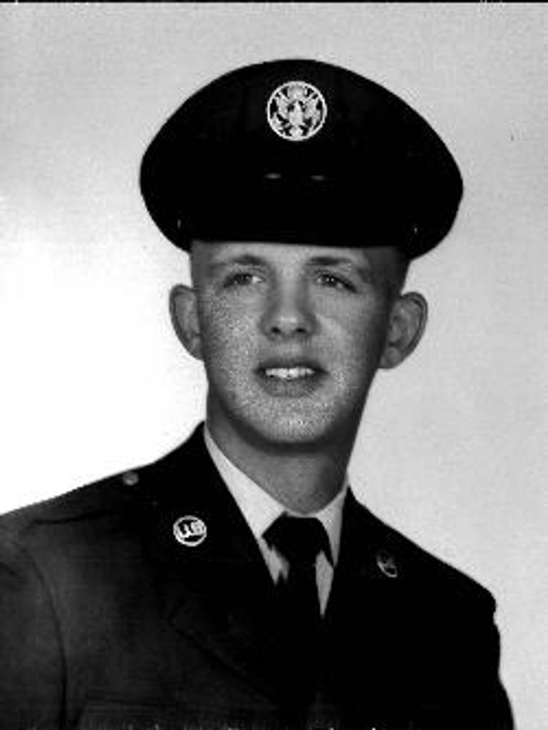 Gerald D. "Gary" Corbett Profile Photo