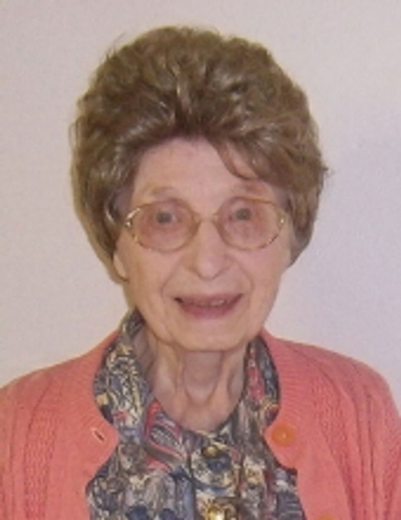 Emma Walter