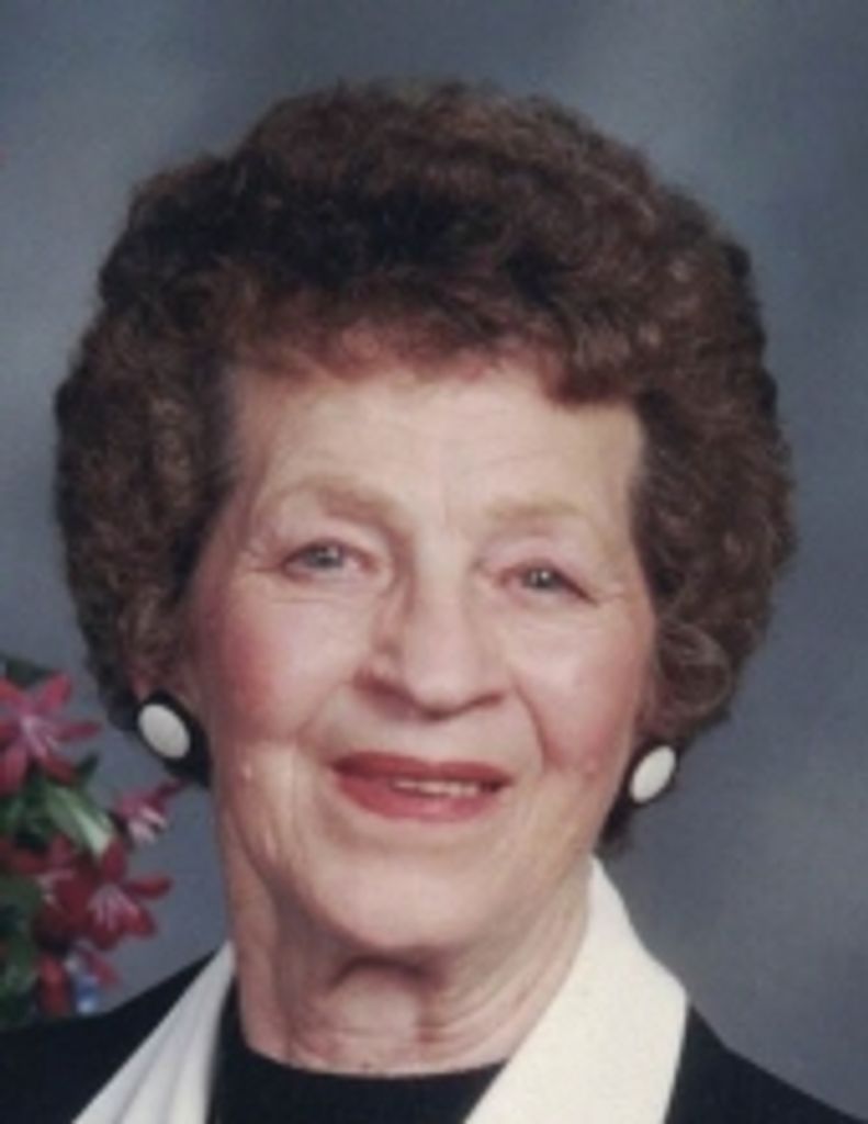 Donna Bierwirth