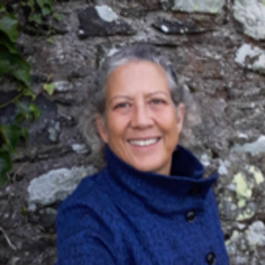 Christine Carol Dewhurst
