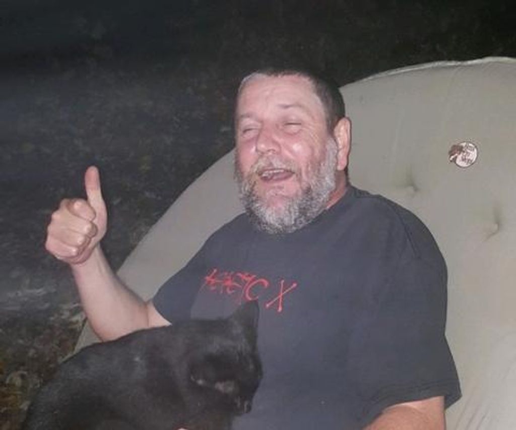 George Swensrud Profile Photo