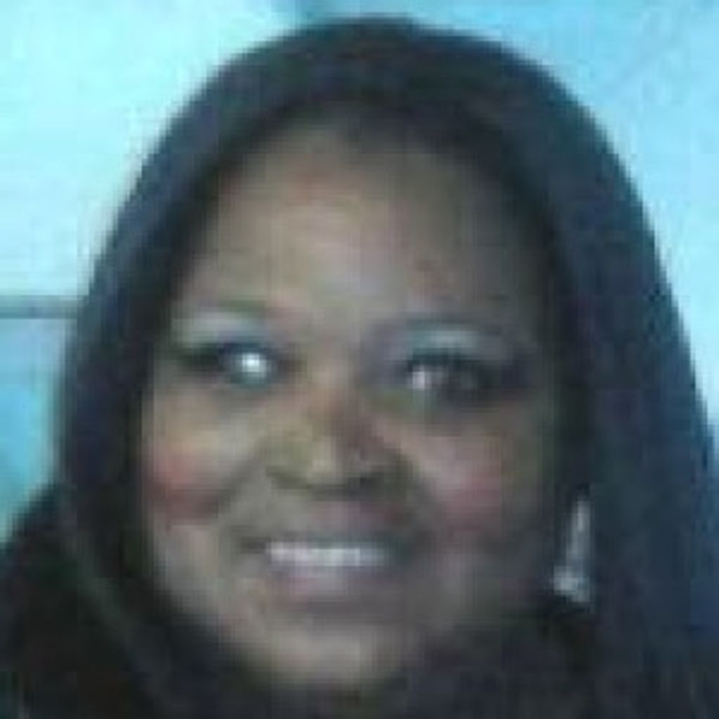 Yvette Dell Clayborn