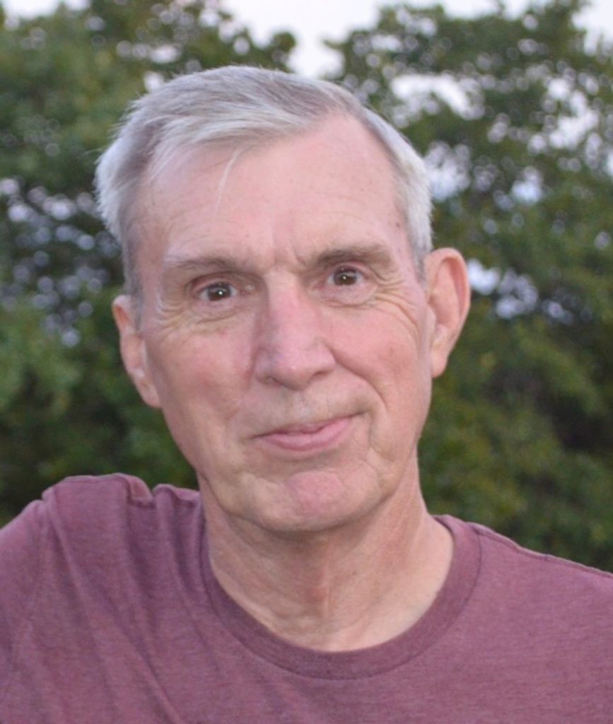 Charles Wayne Canada Profile Photo