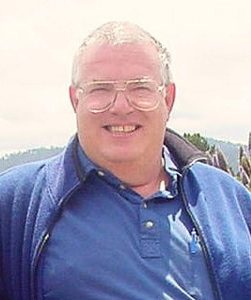 Richard Lee Koch Profile Photo