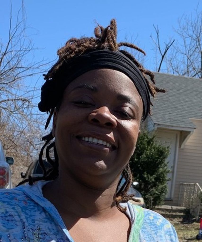 Latrondra Denise Branner-Mitchell