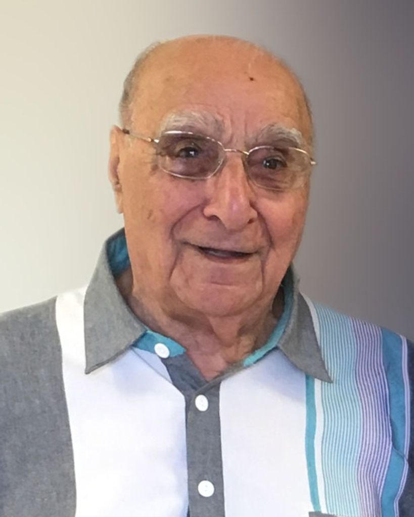 Anthony F.. Ferraro Profile Photo
