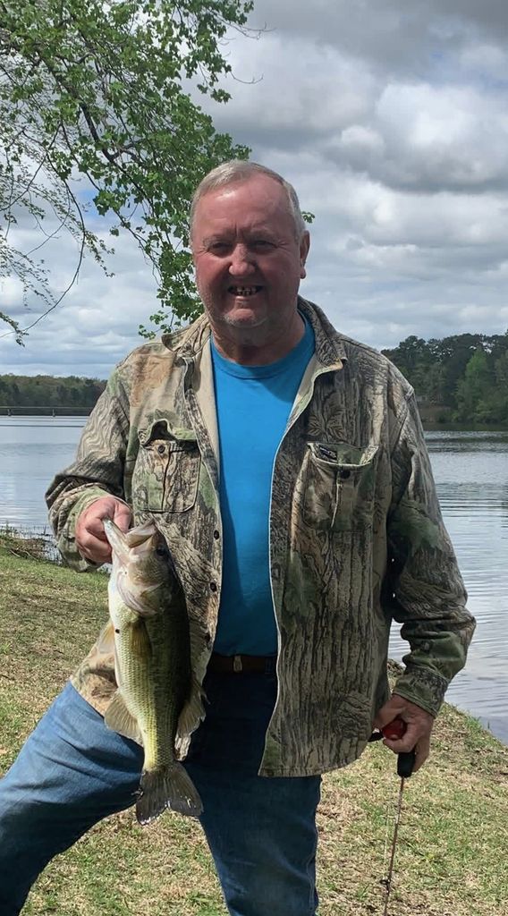 Joey Bean Sr. Profile Photo