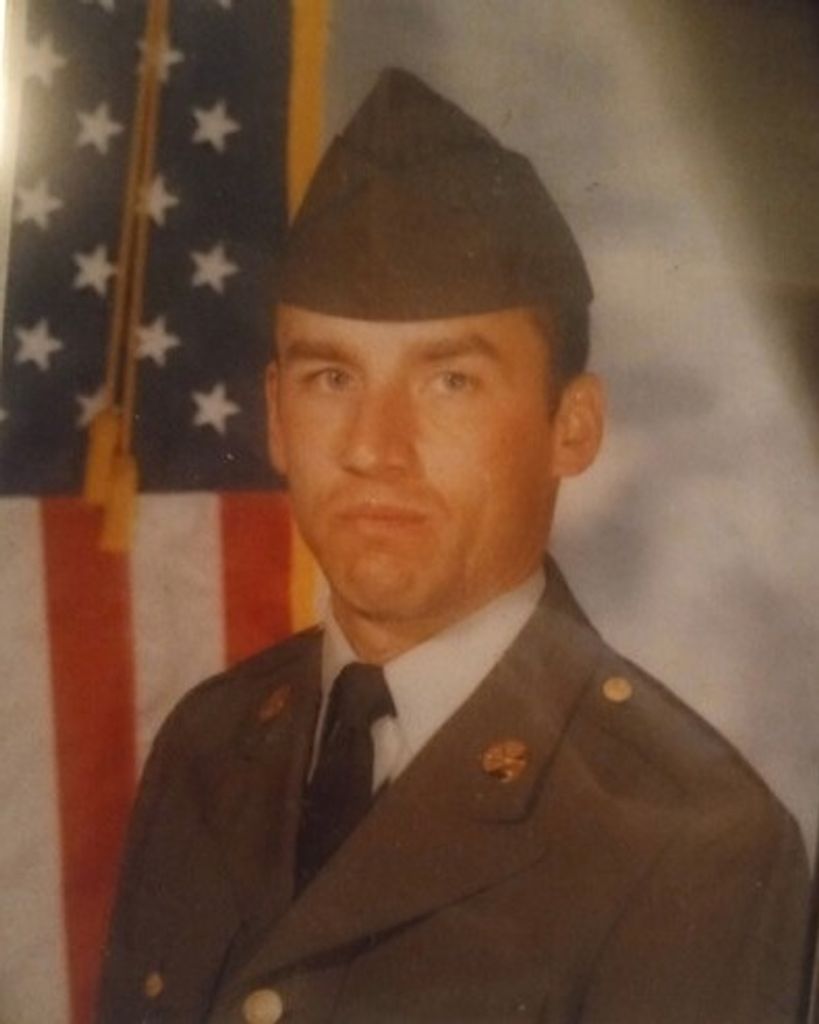 Ricky Gemmer, Sr.