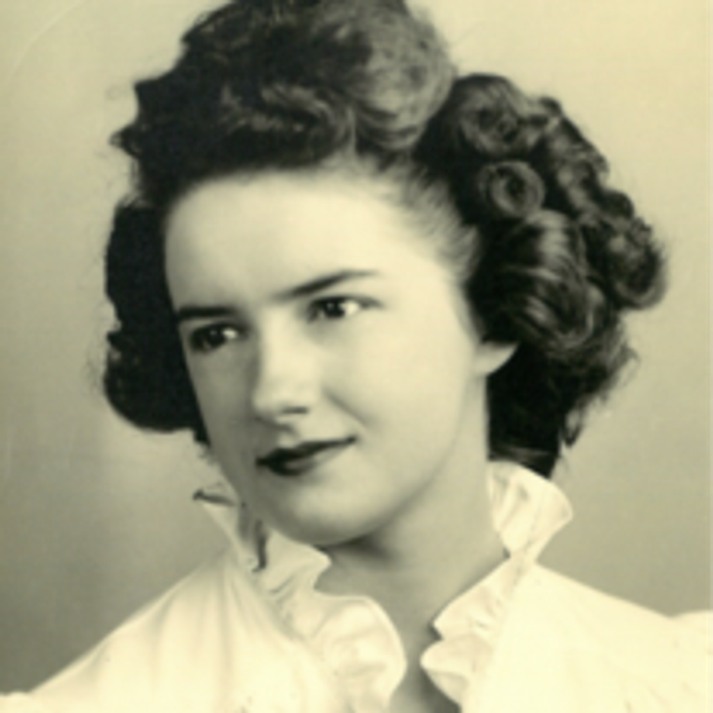 Helen Theresa Daum