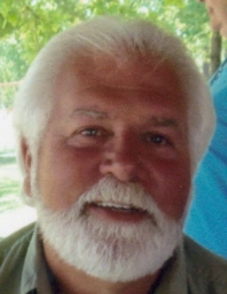 James Richard Dent