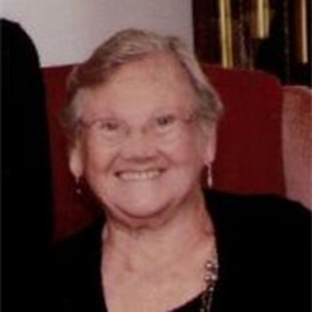 Wanda Lehoux