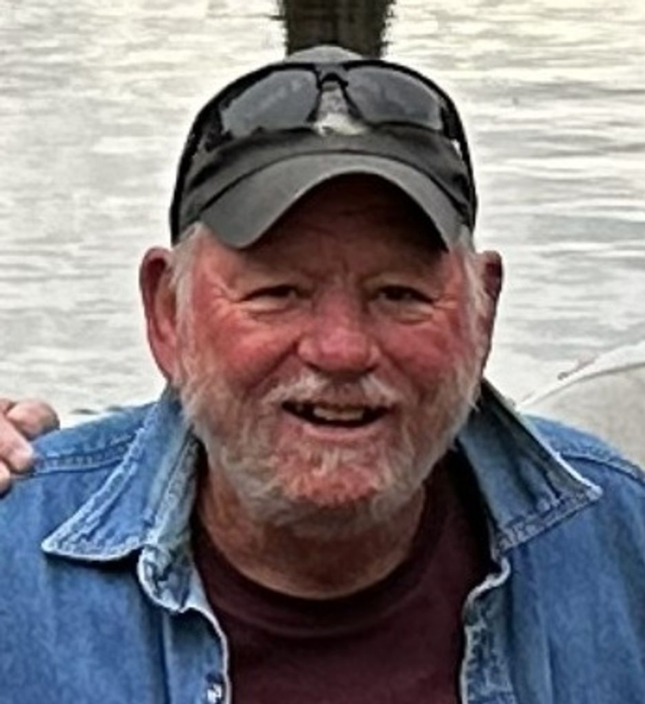 Ronnie Wayne Blankenship Profile Photo