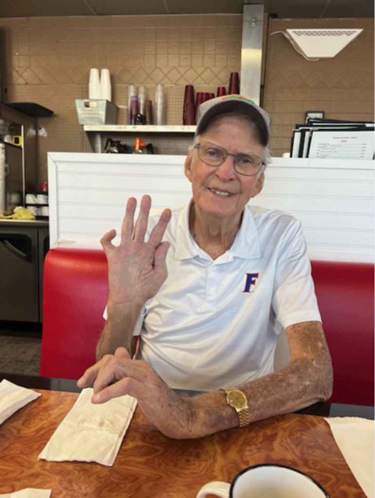 Jefferson Stephen Nichols Profile Photo