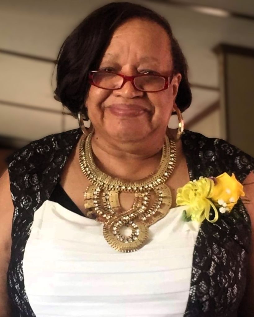 Carolyn Hayden Profile Photo