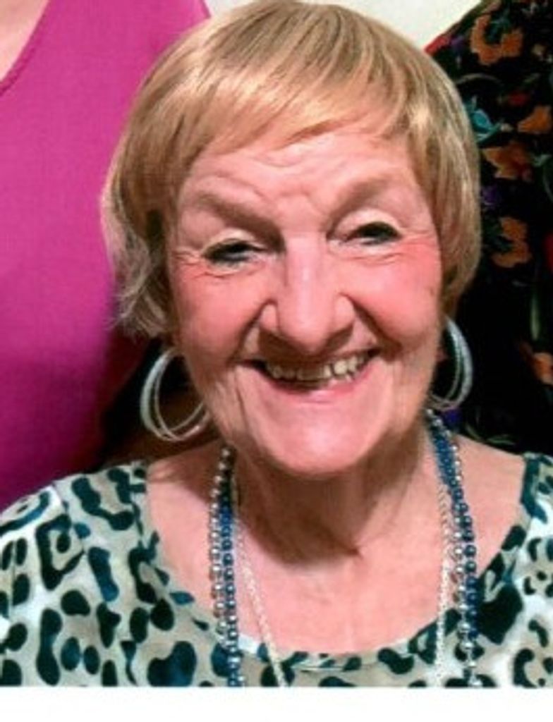 Janet Christy