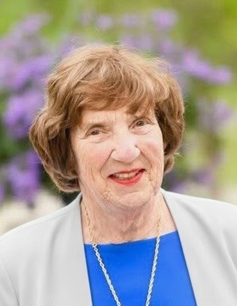 Clarita Jones Profile Photo