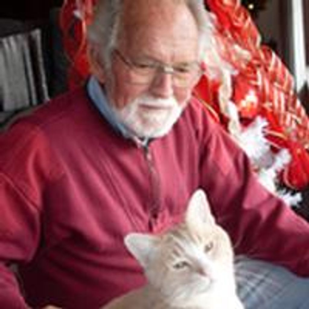Terry Cunningham