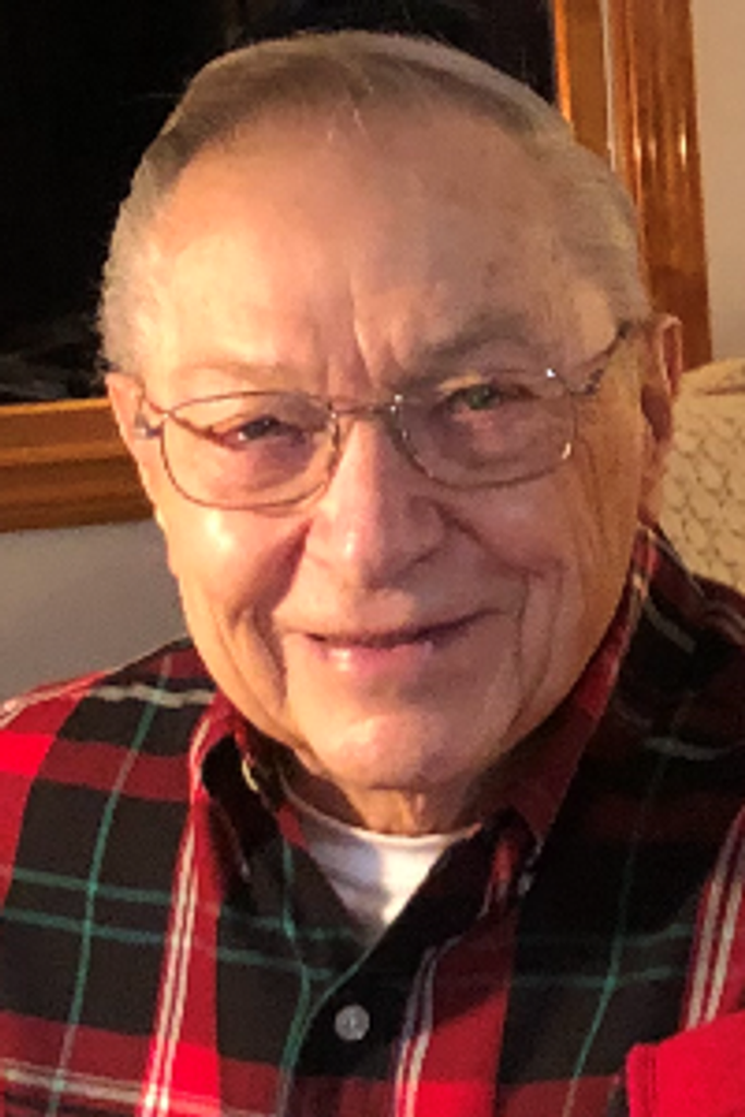 Richard F. "Dick" Cloutier Profile Photo