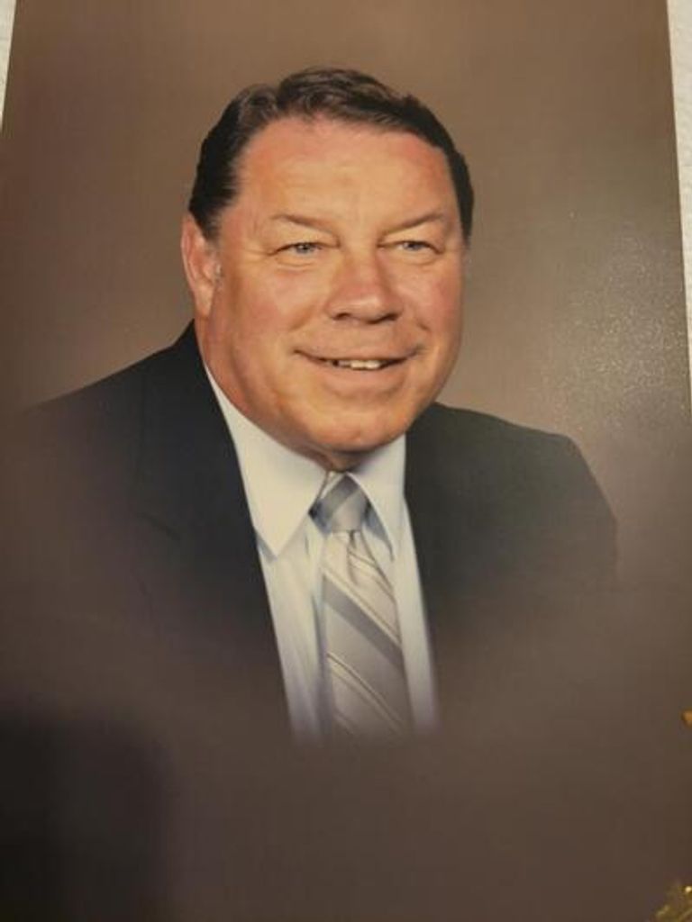 Marvin G. Daughenbaugh Profile Photo