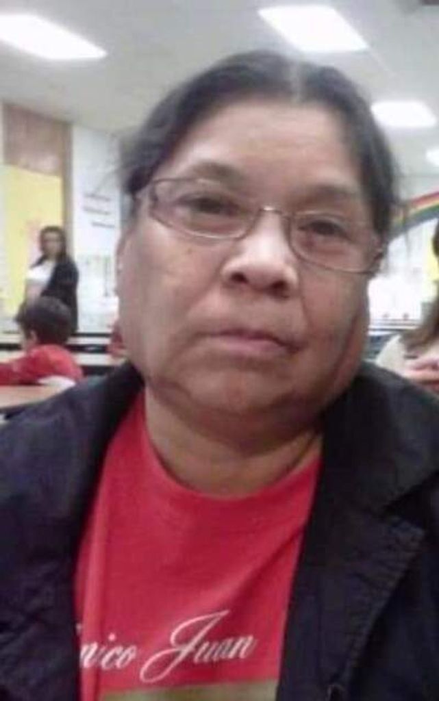 Sanjuanita R. Estrada Profile Photo