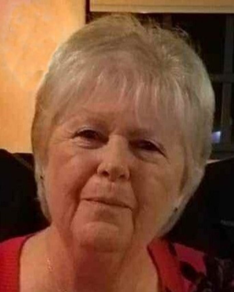 Jean Jones Profile Photo
