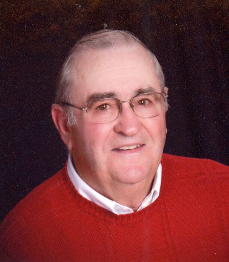 Earl Blackwelder