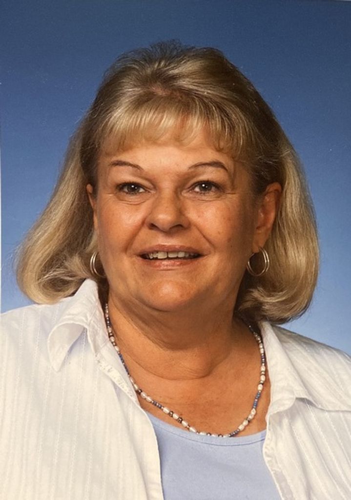 Margie Irene Swinehart Profile Photo