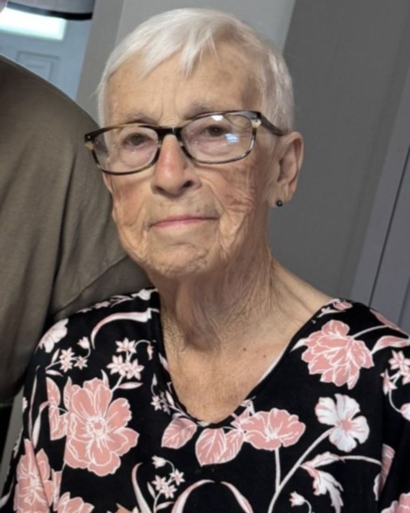 Mrs. Johnny Bidstrup Profile Photo