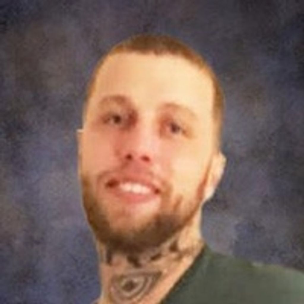 Travis Nick Larson
