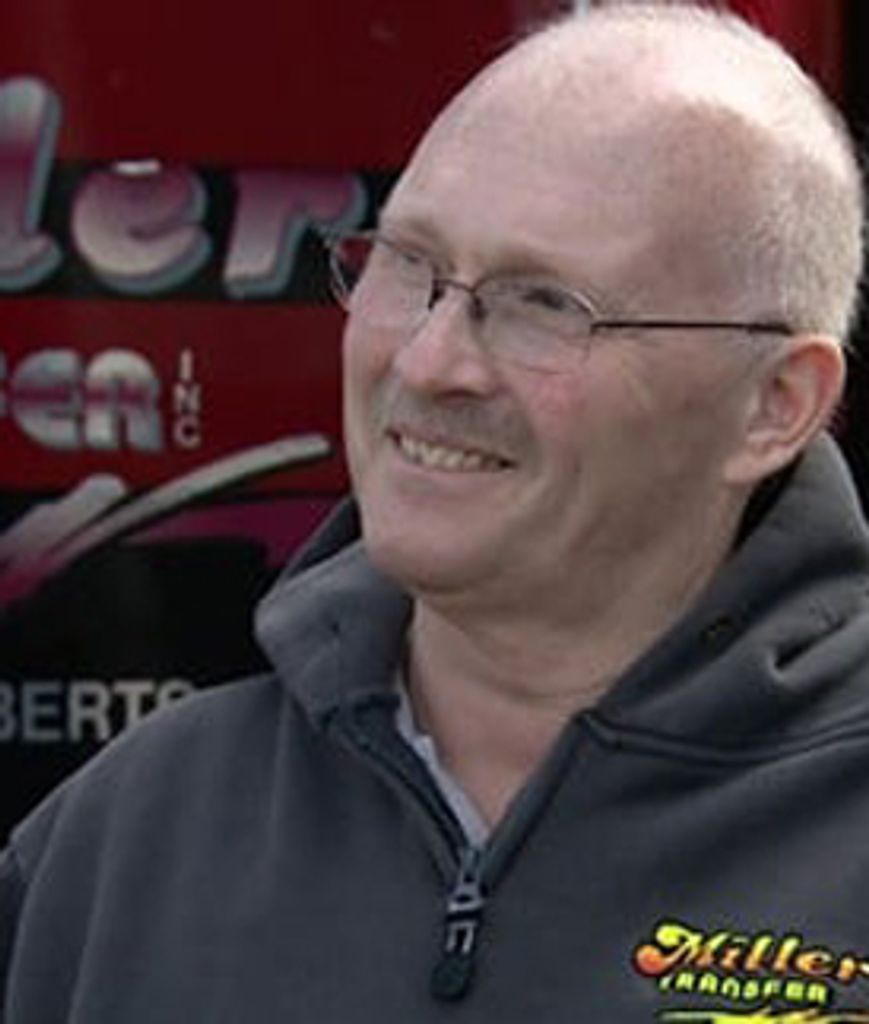 Richard “Milkman” Miller Profile Photo