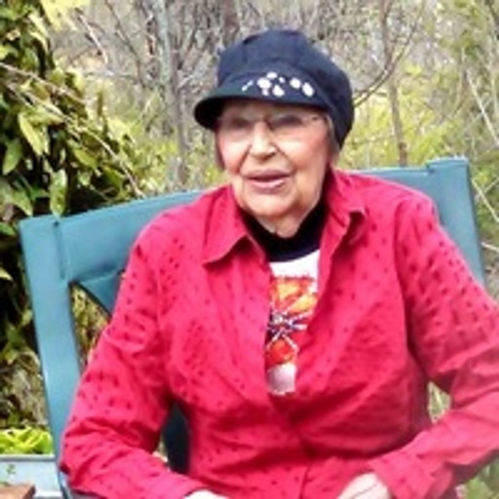 Elaine Carter