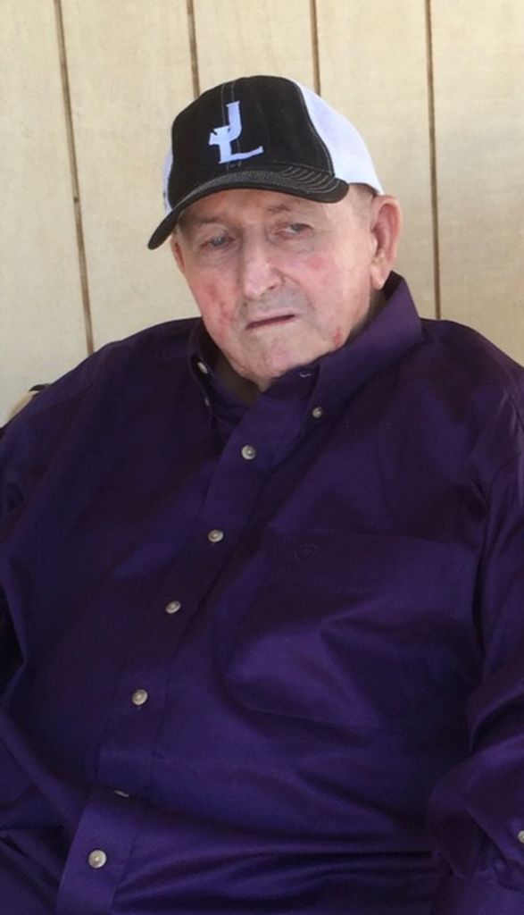 Jarrel Barney Mcclearen Profile Photo