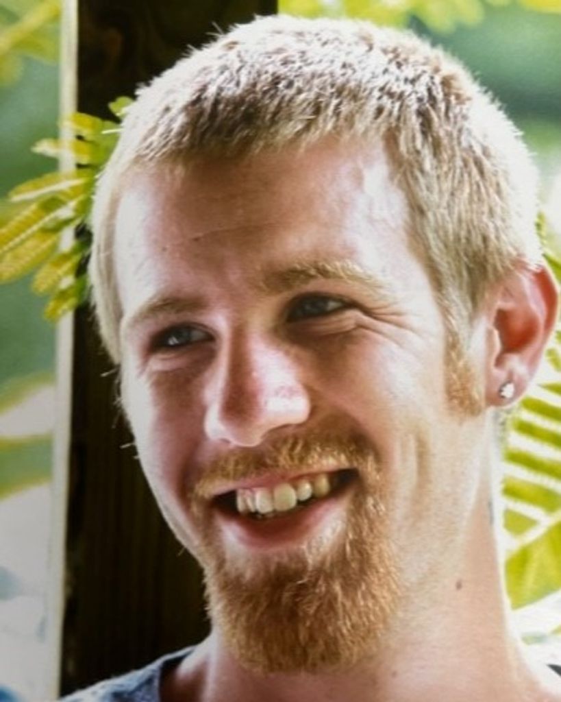 James Devon Ruff Profile Photo