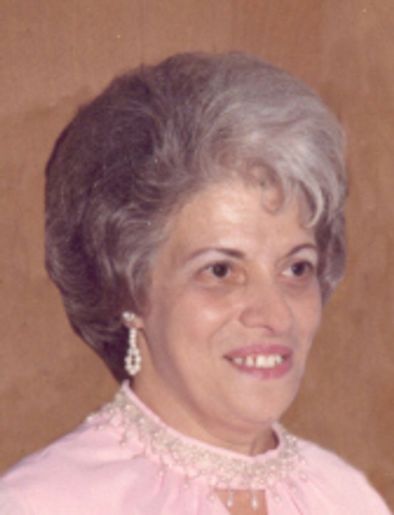 Josephine G. Tammaro