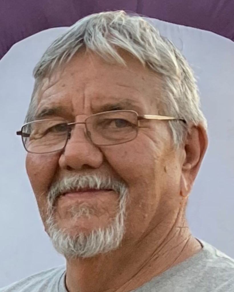 Roger Dale "Red" Coleman