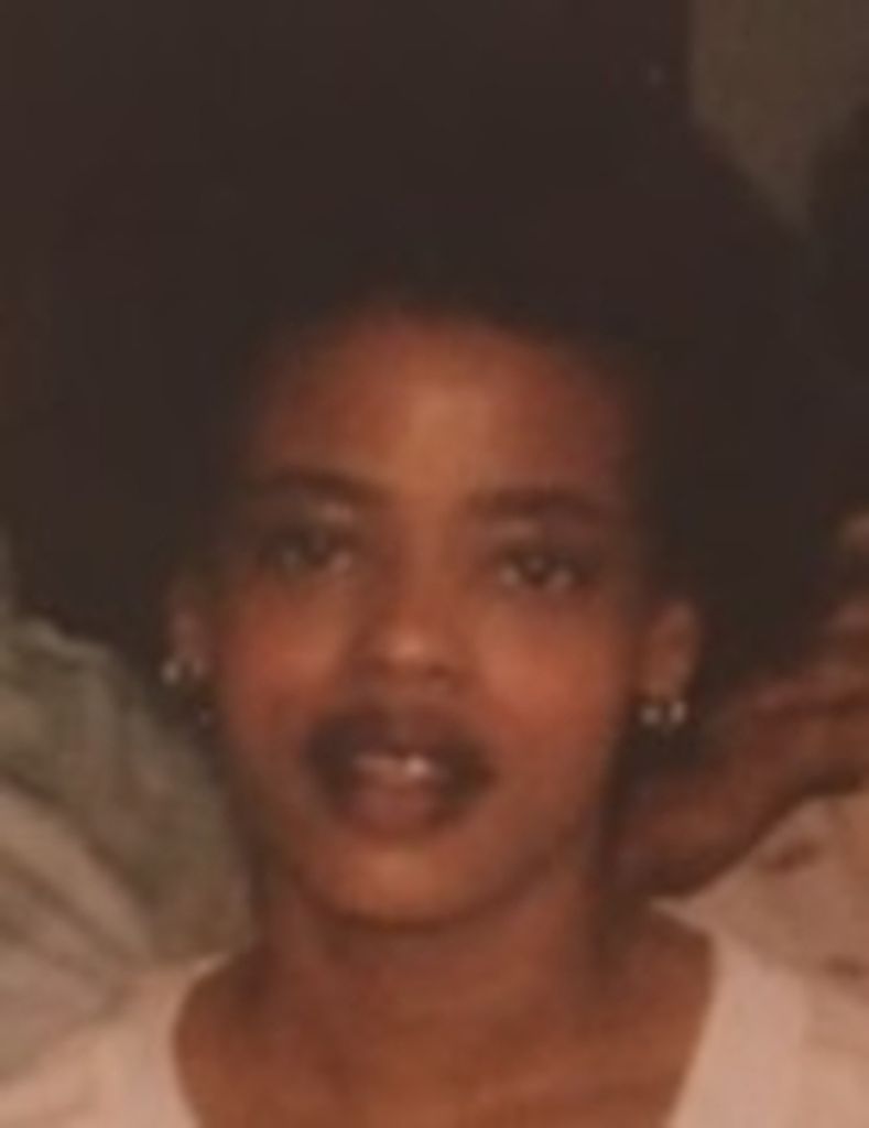 Rosetta Polk