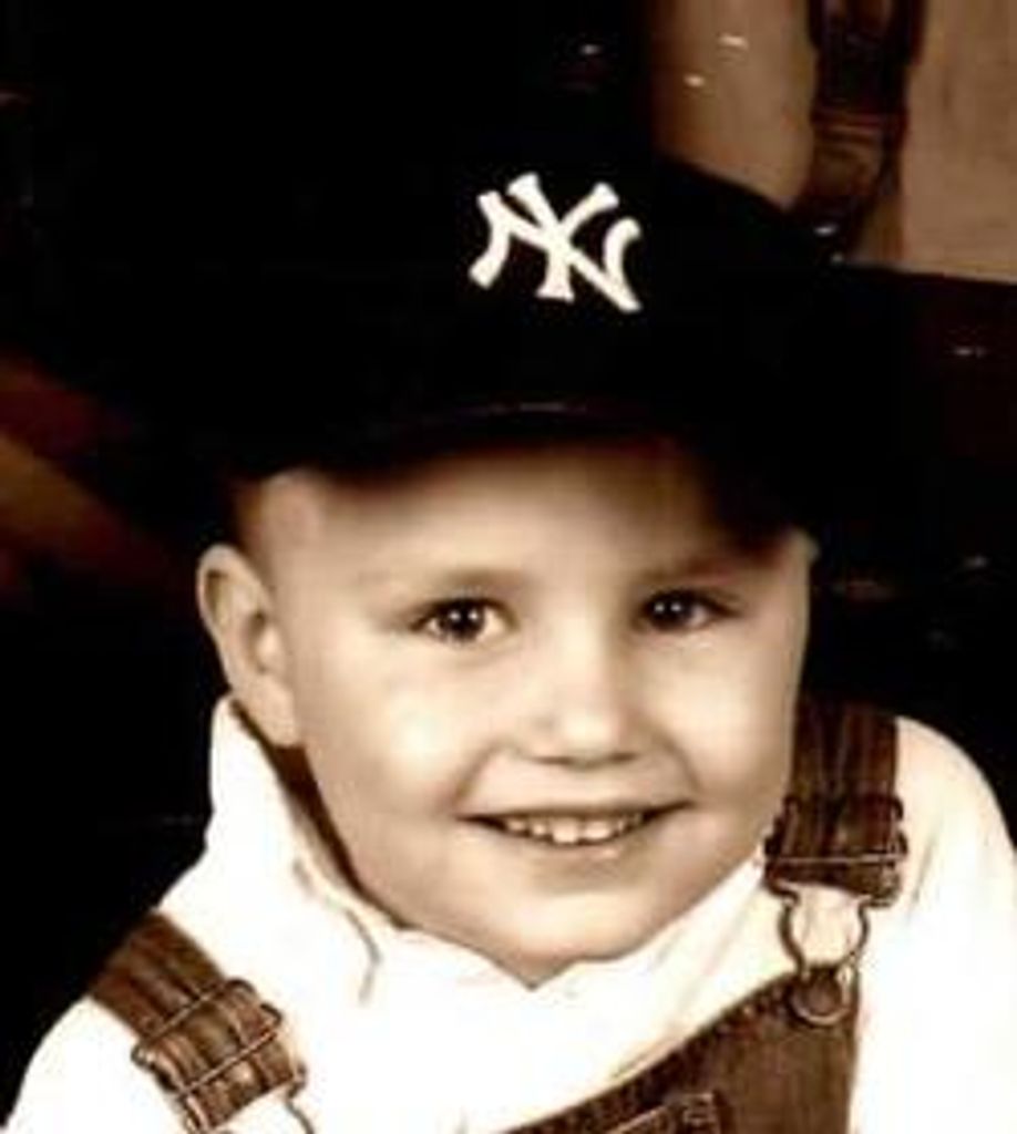 Christian Lee Huffman