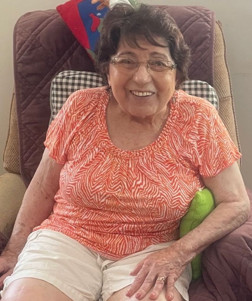 Romana Barros DeOliveira