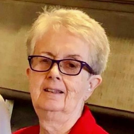 Betty Ann (Flowers) Burke Profile Photo
