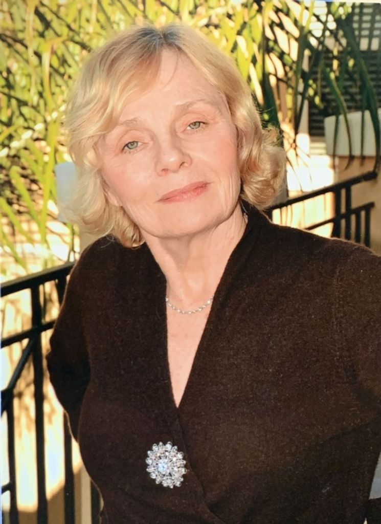 Bonnie Rae (Lamppa)  Shroff Profile Photo