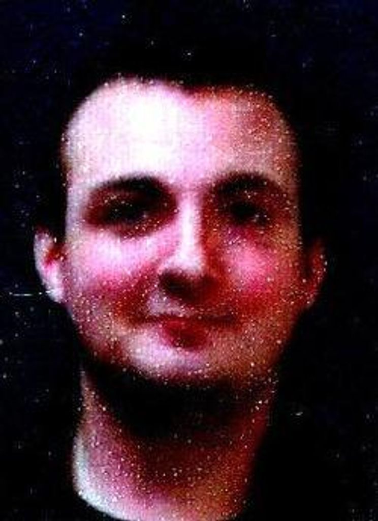 Joseph C. Cross Profile Photo